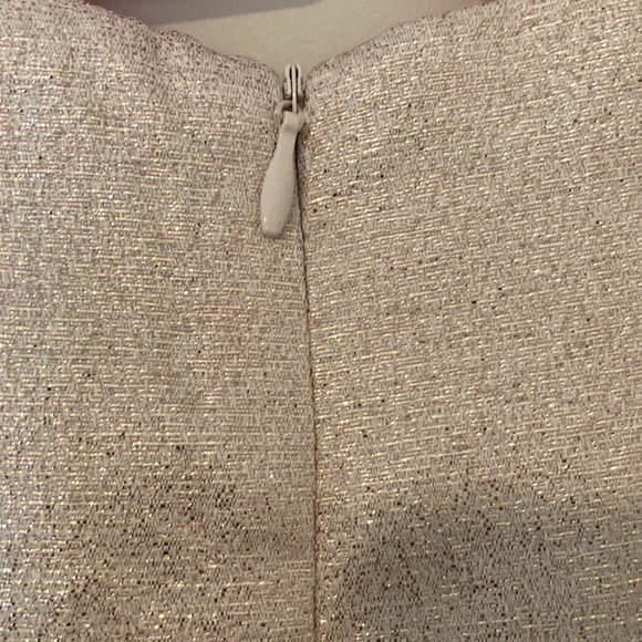 Cynthia Rowley, girls pink formal dress - Picture 5 of 6